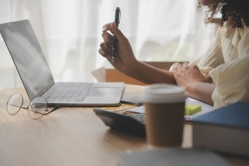 Entrepreneur Young Small Business