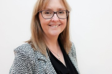 Michele Lawty Jones