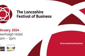 Festival Of Business Graphic 1