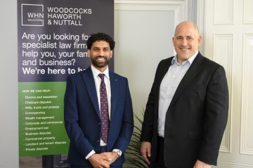 Hasin Tariq Amin And Michael Shroot Whn Solicitors