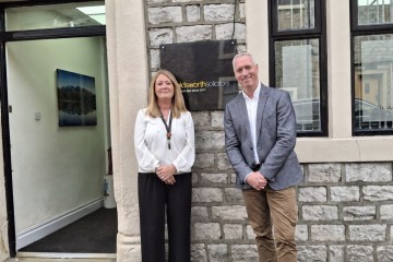 Amanda Hall (Houldsworth) and Ian Liddle (Farleys).jpg.jpg