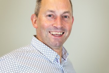 Michael Dugdale