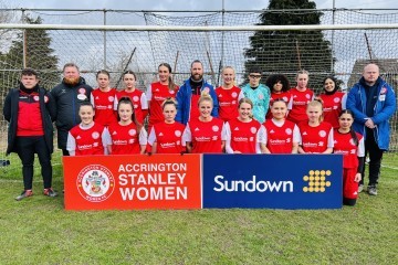 ACCRINGTON STANLEY WOMEN WILL FACE A NATIONAL TEAM FOR THE FIRST TIME IN THEIR HISTORY.jpg.jpg