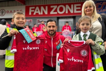 After this years shirt giveaway over 10,000 shirts will have been handed out by the club.jpg.jpg