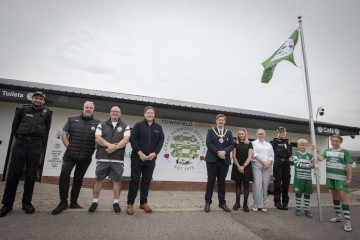 ANDY DOBSON AND NIGEL SUTTON OF GREAT HARWOOD ROVERS.jpg.jpg