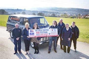 Barnfield Construction have been named as sponsors of the 2025 Great British Rhythm & Blues Festival.jpg.jpg