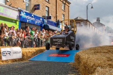 BOOHOO GROUP TOOK PART IN THE 2022 AMAZING ACCRINGTON SOAPBOX CHALLENGE.jpg.jpg