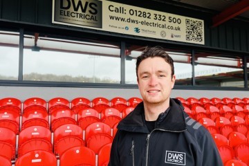 Director of DWS Electrical, Danny Williams-Shaw.JPG.jpg