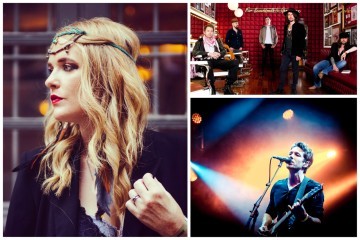 ELLES BAILEY XANDER AND THE PEACE PIRATES AND AYNSLEY LISTER WILL HEADLINE THE 2023 GREAT BRITISH R AND B FESTIVAL.jpg.jpg