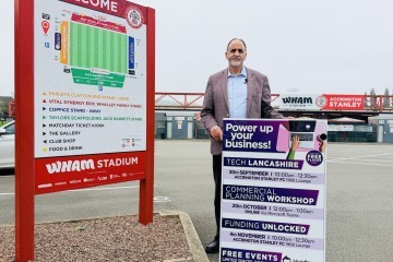 Hyndburn Borough Council have announced three new events for local businesses.jpg.jpg