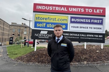 MICHAEL WEBSTER TAKES OVER OPERATIONS AT NORTHLIGHT INDUSTRIES IN THE NEXT PHASE OF HIS 10 YEAR CAREER WITH STORE FIRST.jpg.jpg