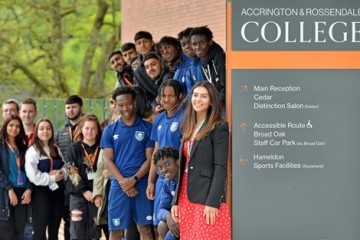 morag-davis-centre-principal-for-accrington-and-rossendale-college-with-students.jpg