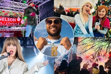 Nelson is preparing for an exciting day of attractions on Saturday 22nd November.jpg.jpg