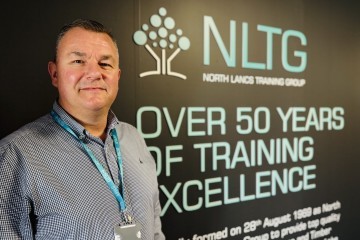 New Head of Apprenticeships at NLTG Lee Clements.jpg.jpg