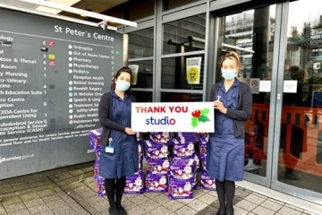 nurses-from-the-east-lancashire-hospitals-nhs-trust-receiving-their-donation-of-selection-boxes-from-studio.jpg
