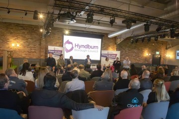 There was a special guest panel at the event.jpg.jpg