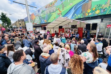 Thousands attended the #AmazingAccrington Food & Drink Festival.JPG.jpg
