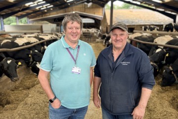 Town Centre Venues Manager Paul Fox and Paul Threlfall.JPEG.jpg