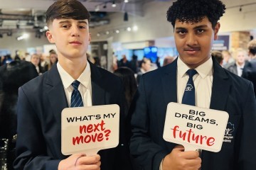 Year 11 students explored opportunities for their future.jpg.jpg