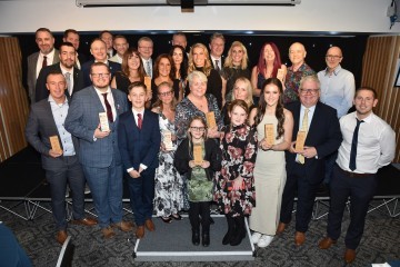 Winners and sponsors - Active Lancashire Awards 2023 1.jpg.jpg