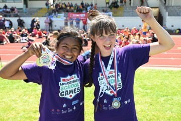 SPAR Lancashire School Games 2025 - Coastal 9.jpg.jpg