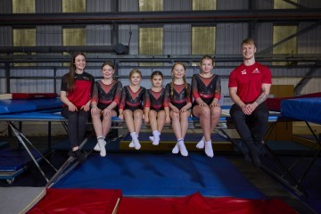 Lucy Barnes, Isabelle Cassidy, Esme Quilliam, Aurora Rae Mills Hogg, Matilda Polley, Phoebe Harris and Alex Bradshaw.jpg.jpg