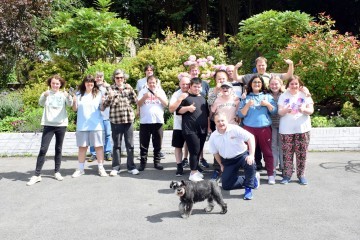 TEAM RISE secured funding from the Foundation in 2025 to run financial education sessions.jpg.jpg