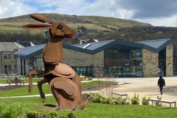 Artists Impression of Sir Hare Installation in Rawtenstall.jpg.jpg