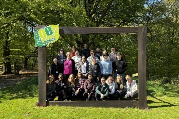 Sub36 Outdoor Elements event in Burnley
