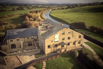 The Mill at Conder Green