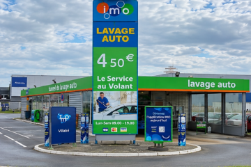 Imo Lavage French Network Photo 1