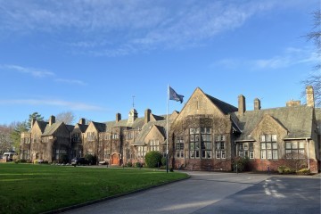 Kirkham Grammar School