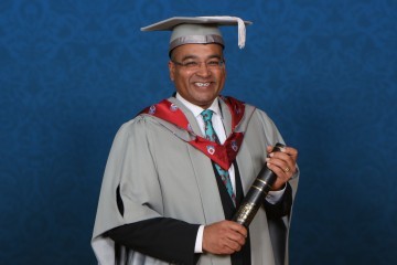 Krishnan Guru-Murthy