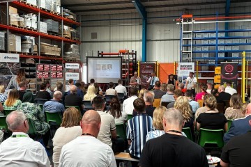 LBV Issue 129 Launch Event