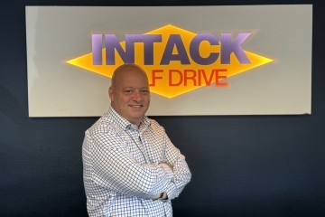 Lee Grendall Intack