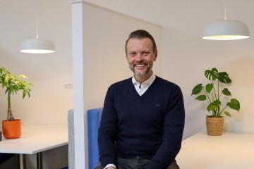 Lee Thompson fulfilmentcrowd