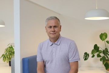 Neil Midgley Director Of Operations