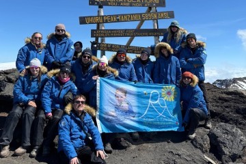 Panache Cruises Reubens Retreat