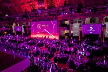 Red Rose Awards 2025