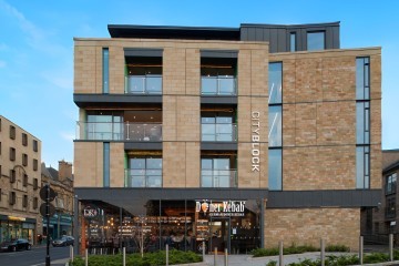 Penny Street CityBlock