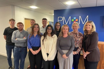 PM+M promotions