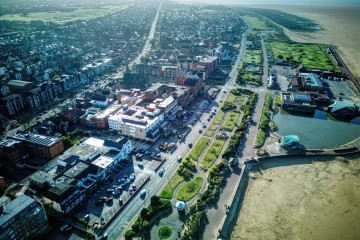 Promenadegardensaerial