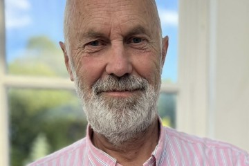 Richard Stephenson Yudu Sentinel
