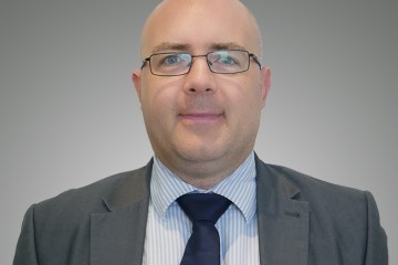 Robert Dobson Napthens