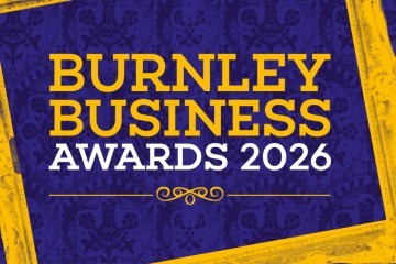 Burnley Business Awards 2026