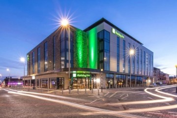 Holiday Inn, Blackpool