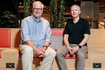 Simon Robb And Gary GuestUNP FW Capital 47974 Manchester005