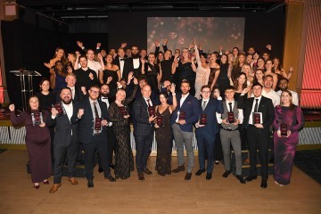 Sub36 Winners And Finalists 2026