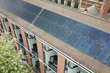 Sustainable Investments Ltd Partners With Bridges