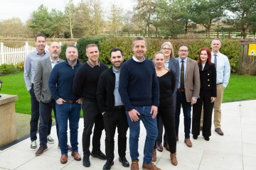 Cronshaw Electrical new